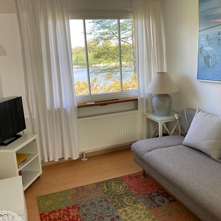 Ferienhaeuser Poenitz Am See Klingberg Экстерьер фото