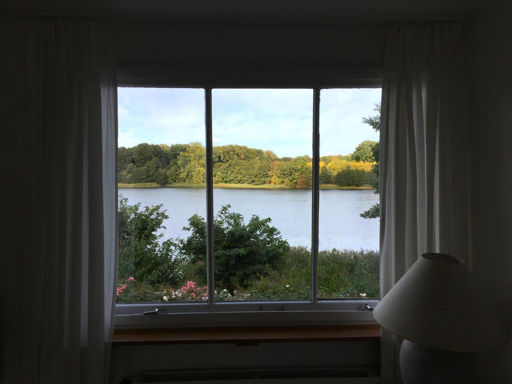 Ferienhaeuser Poenitz Am See Klingberg Экстерьер фото